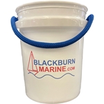 Blackburn Marine 5G White Bucket